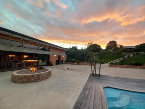 Fijnbosch Game Lodge Jeffreys Bay